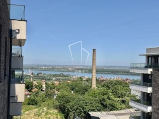 stanovi   Beograd  Višnjička banja    Slanački Put