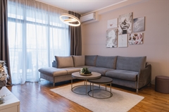 stanovi   Beograd  Beograd na vodi    BW Parkview