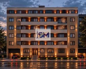 stanovi   Beograd  Žarkovo    Janka Mišića
