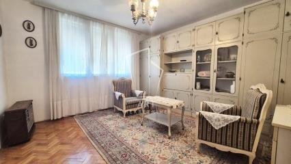 stanovi   Beograd  Karaburma    Marijane Gregoran