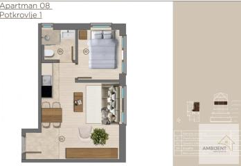 apartman   Kopaonik  -    