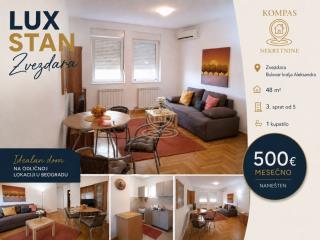 stanovi   Beograd  -    