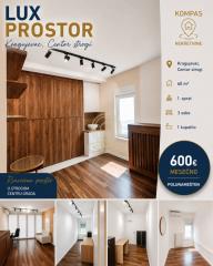 poslovni prostor   Kragujevac  -    