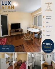 stanovi   Kragujevac  -    