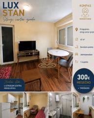 stanovi   Kragujevac  -    