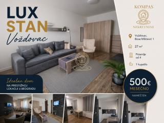 stanovi   Beograd  -    