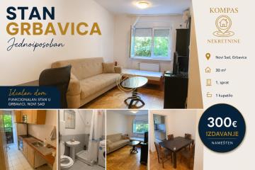 stanovi   Novi Sad  -    