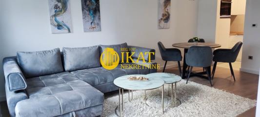 stanovi   Beograd  Blok 65    Omladinskih brigada