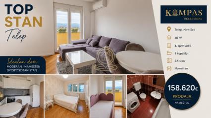 stanovi   Novi Sad  -    