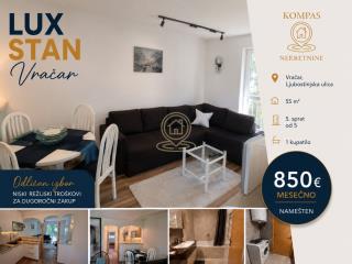 stanovi   Beograd  -    