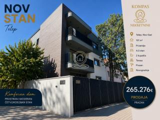 stanovi   Novi Sad  -    
