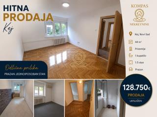 stanovi   Novi Sad  -    