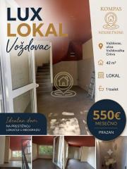 poslovni prostor   Beograd  Voždovačka Crkva    