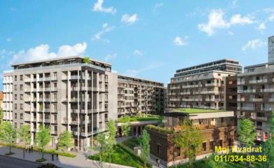 stanovi   Beograd  Dorćol gornji    Venizelosova