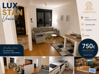 stanovi   Beograd  -    