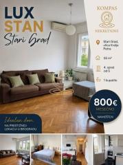 stanovi   Beograd  -    