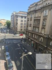 poslovni prostor   Beograd  -    