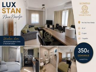 stanovi   Novi Sad  -    