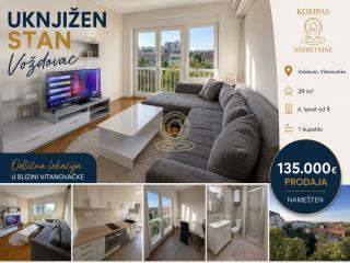 stanovi   Beograd  -    
