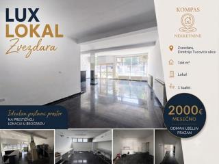 poslovni prostor   Beograd  -    