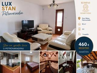 stanovi   Novi Sad  -    