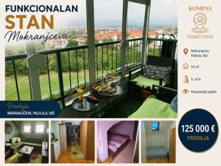 stanovi   Niš  -    