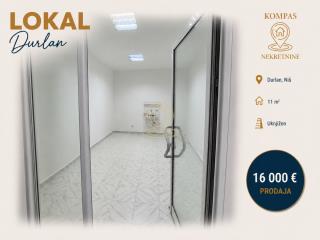 poslovni prostor   Niš  -    
