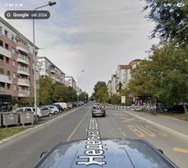 magacin   Beograd  Bežaniska kosa (1 2 3)    Nedeljka Gvozdenovića