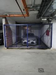 garaža   Beograd  Južni bulevar    Kneginje Julije