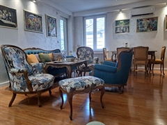 stanovi   Beograd  Hram    Lamartinova