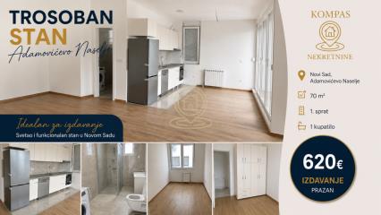 stanovi   Novi Sad  -    