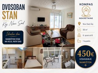 stanovi   Novi Sad  -    