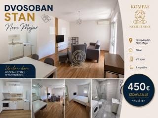 stanovi   Novi Sad  -    