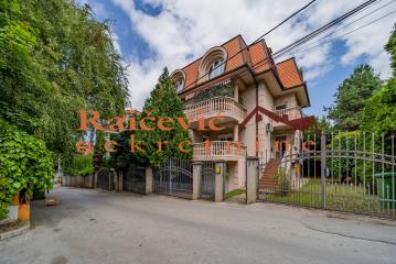 stanovi   Beograd  MEDAKOVIC III    Medakovic III
