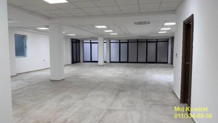poslovni prostor   Beograd  Retenzija Zemun    Džona Kenedija