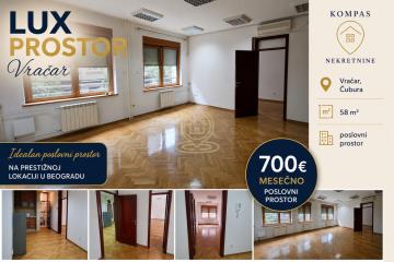 poslovni prostor   Beograd  Čubura    