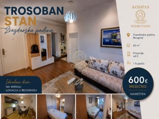 stanovi   Beograd  -    
