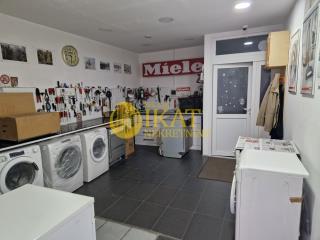 poslovni prostor   Beograd  Cvetkova pijaca    Bulevar Kralja Aleksandra
