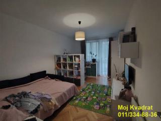 stanovi   Beograd  Karaburma    Salvadora Aljendea