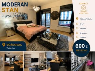 stanovi   Beograd  Trošarina    