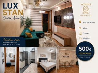 stanovi   Novi Sad  -    
