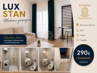 stanovi   Novi Sad  -    