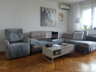 stanovi   Beograd  Miljakovac    Vukasovićeva