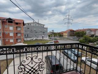 stanovi   Beograd  Jajinci    Save Jovanovića