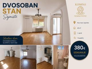 stanovi   Novi Sad  -    