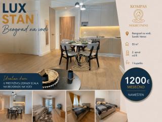 stanovi   Beograd  Beograd na vodi    