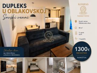 stanovi   Beograd  -    