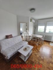 stanovi   Beograd  Bežanijski blokovi (61 do 64)    Gandijeva