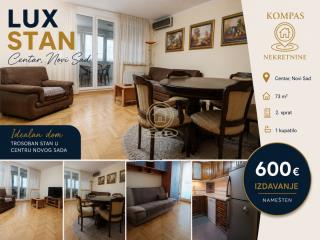 stanovi   Novi Sad  -    