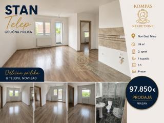 stanovi   Novi Sad  -    